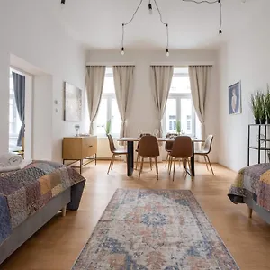 Roksox-home Meidling Schloss Schoenbrunn Apartment Wien