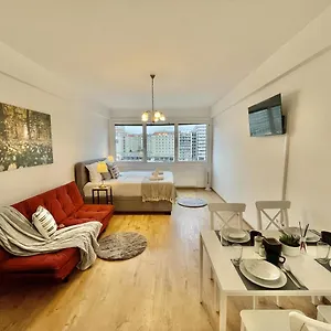 Center Am Schwedenplatz Apartment Wien